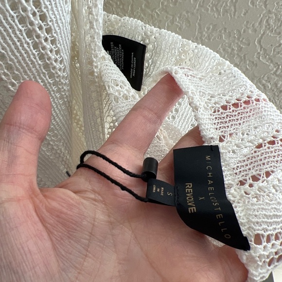 Michael Costello x REVOLVE Shannon Maxi Dress - Picture 6 of 12